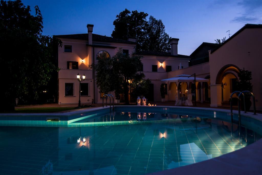Relax&Venice ควอร์โต ดิอัลทิโน ภายนอก รูปภาพ