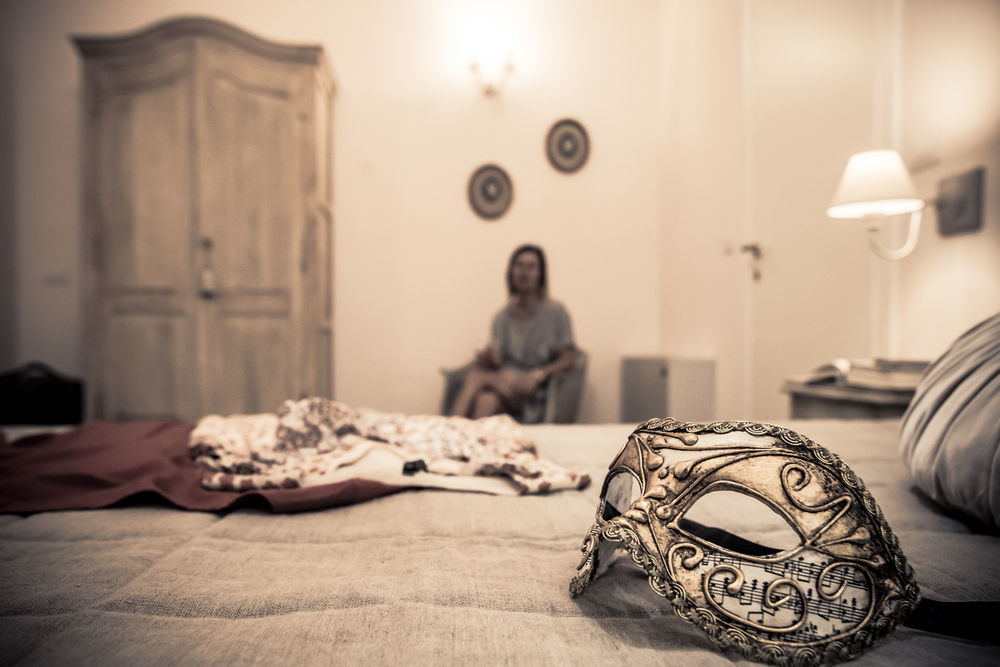Relax&Venice ควอร์โต ดิอัลทิโน ภายนอก รูปภาพ