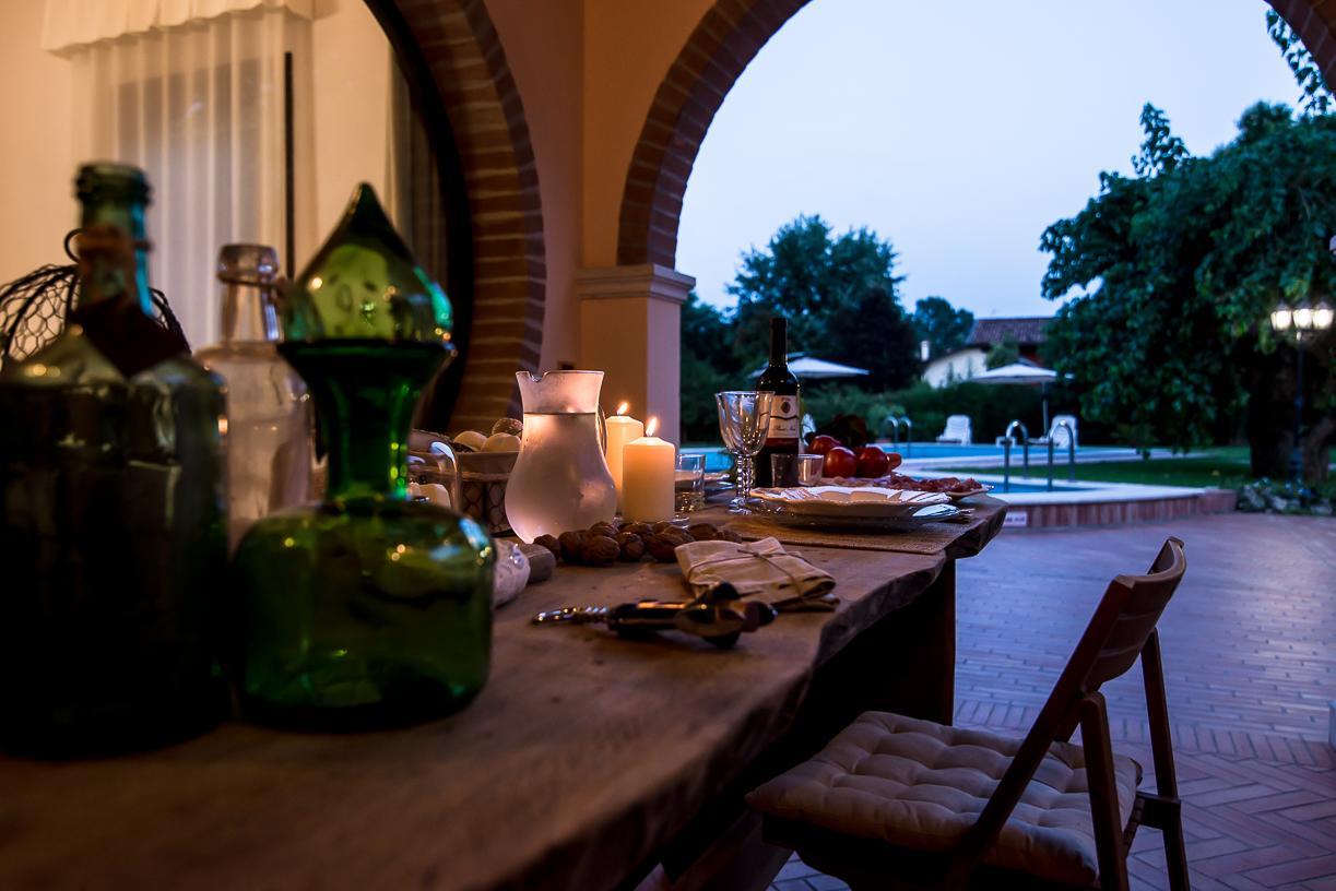 Relax&Venice ควอร์โต ดิอัลทิโน ภายนอก รูปภาพ