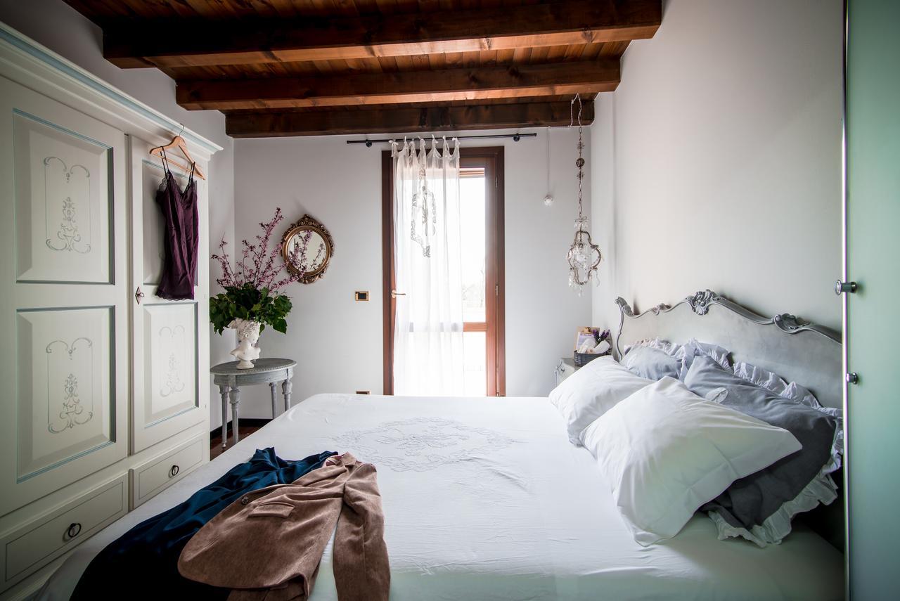 Relax&Venice ควอร์โต ดิอัลทิโน ภายนอก รูปภาพ