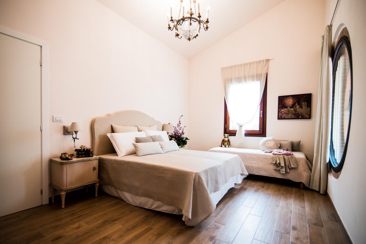 Relax&Venice ควอร์โต ดิอัลทิโน ภายนอก รูปภาพ