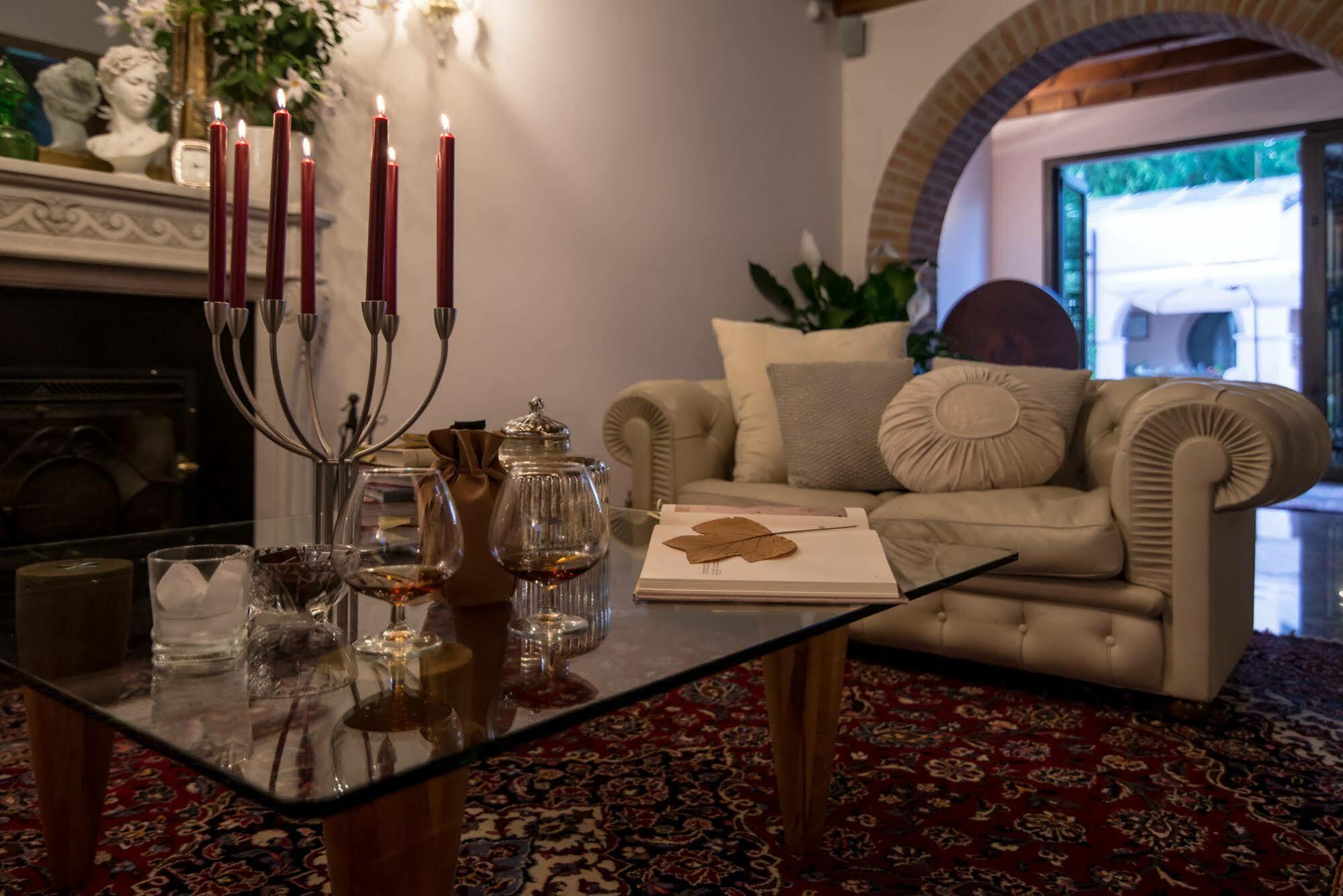 Relax&Venice ควอร์โต ดิอัลทิโน ภายนอก รูปภาพ