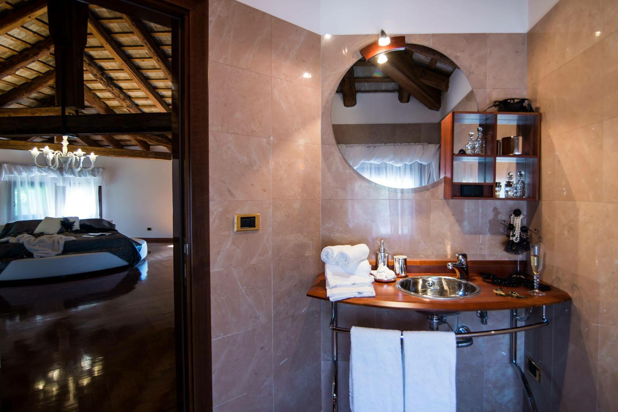 Relax&Venice ควอร์โต ดิอัลทิโน ภายนอก รูปภาพ