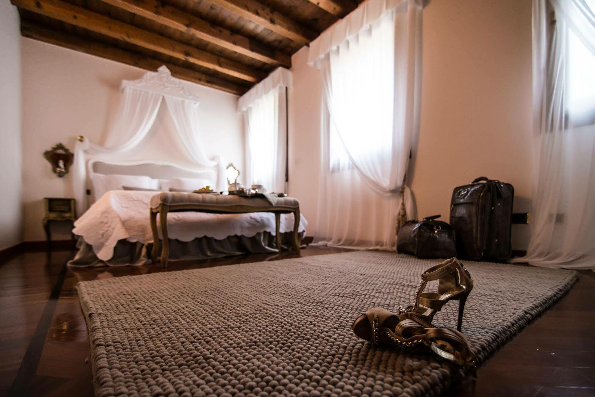 Relax&Venice ควอร์โต ดิอัลทิโน ภายนอก รูปภาพ