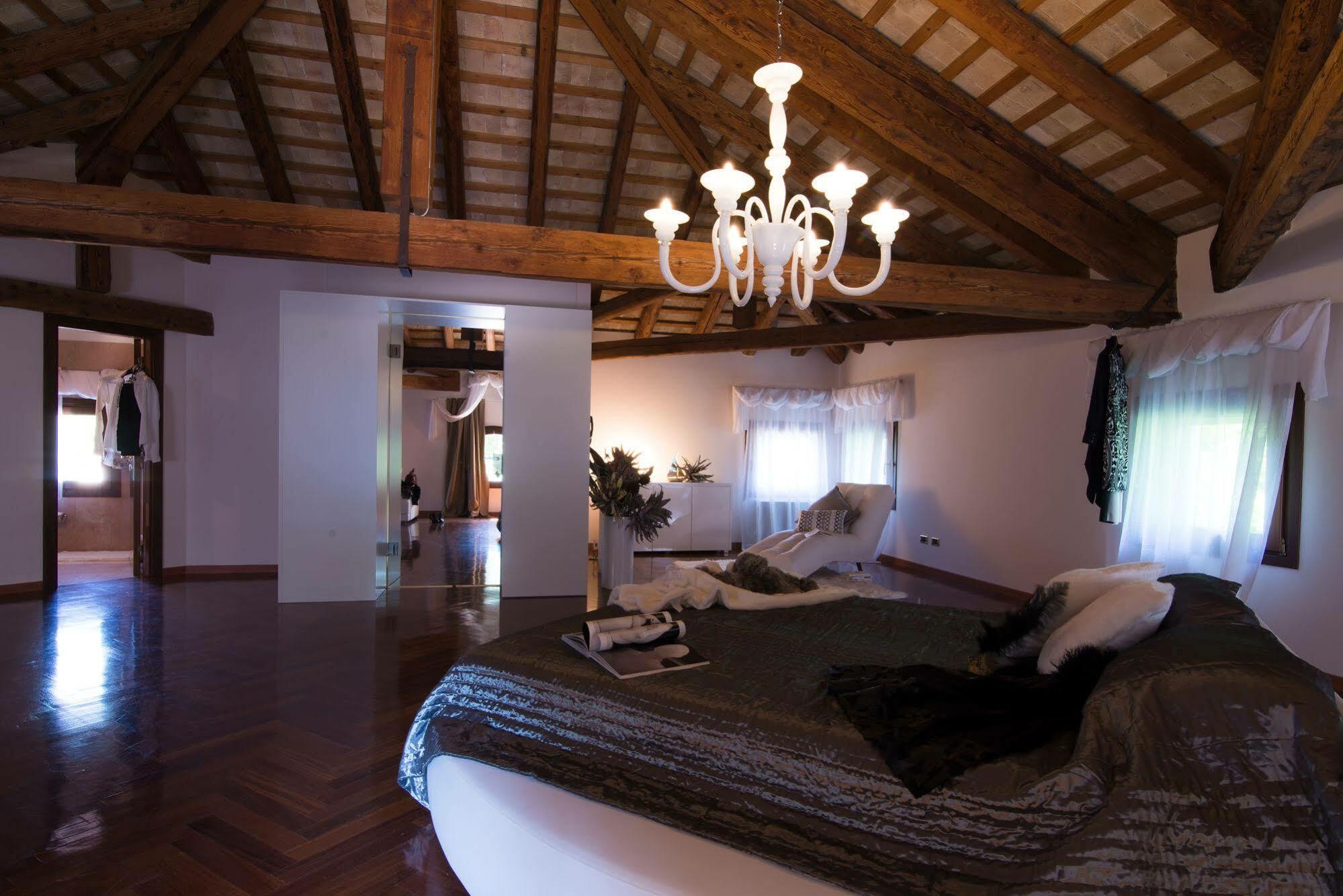Relax&Venice ควอร์โต ดิอัลทิโน ภายนอก รูปภาพ