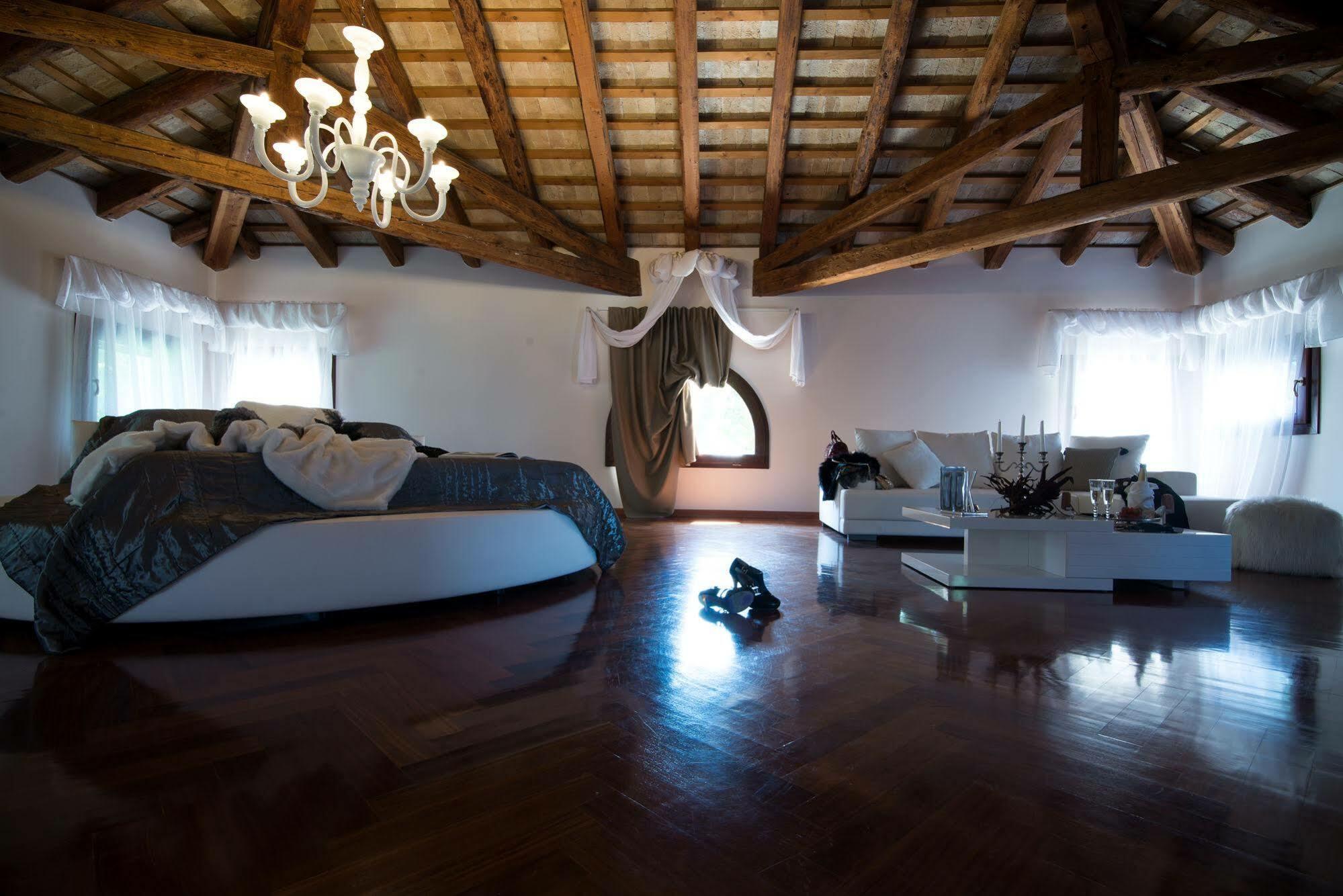 Relax&Venice ควอร์โต ดิอัลทิโน ภายนอก รูปภาพ