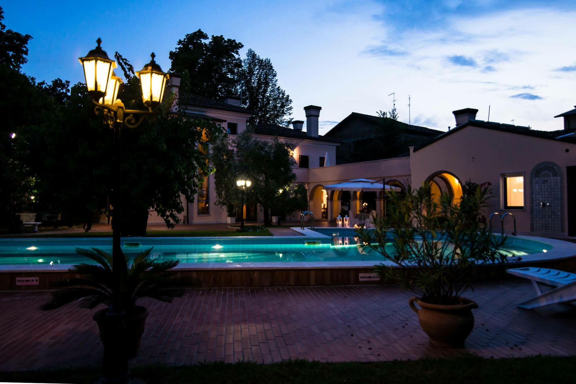 Relax&Venice ควอร์โต ดิอัลทิโน ภายนอก รูปภาพ