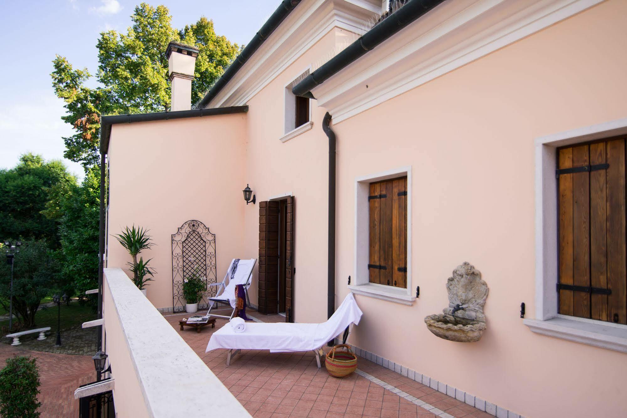Relax&Venice ควอร์โต ดิอัลทิโน ภายนอก รูปภาพ