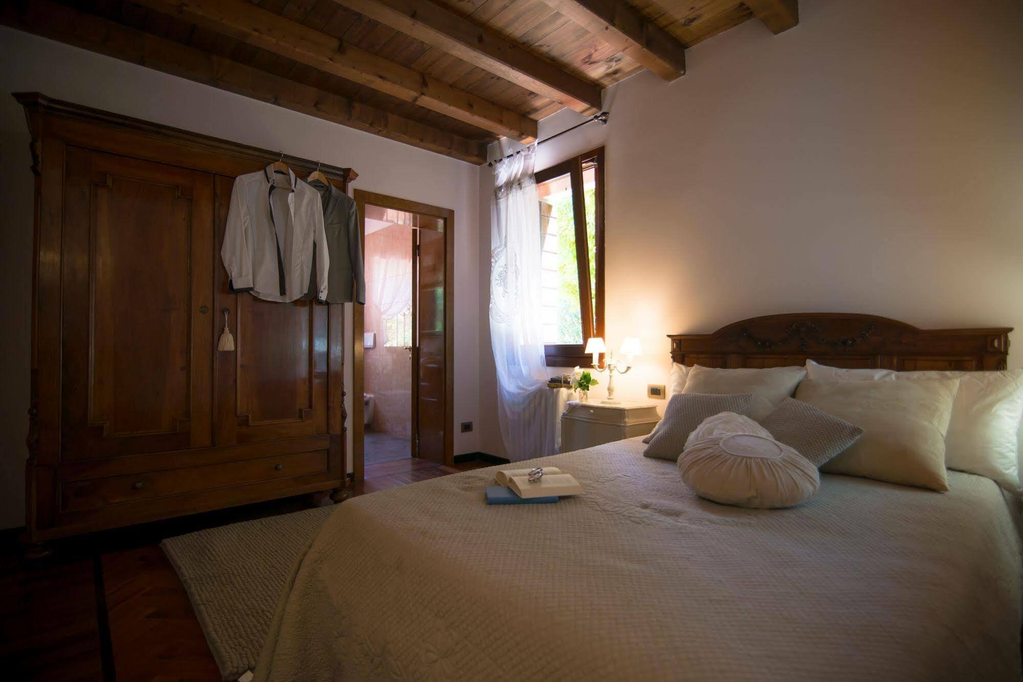 Relax&Venice ควอร์โต ดิอัลทิโน ภายนอก รูปภาพ