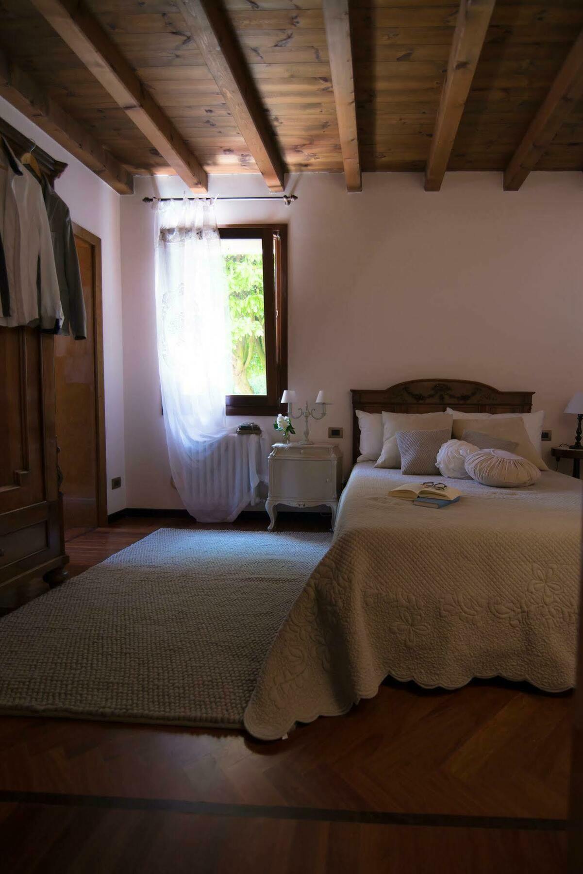 Relax&Venice ควอร์โต ดิอัลทิโน ภายนอก รูปภาพ